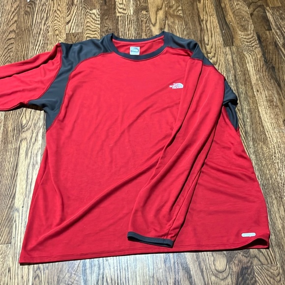 The North Face Flight Series Vapor Wick Shirt - Picture 1 of 5